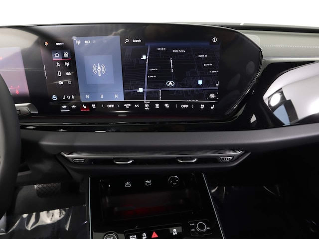 2026 Audi A6 Premium Plus - Photo 8