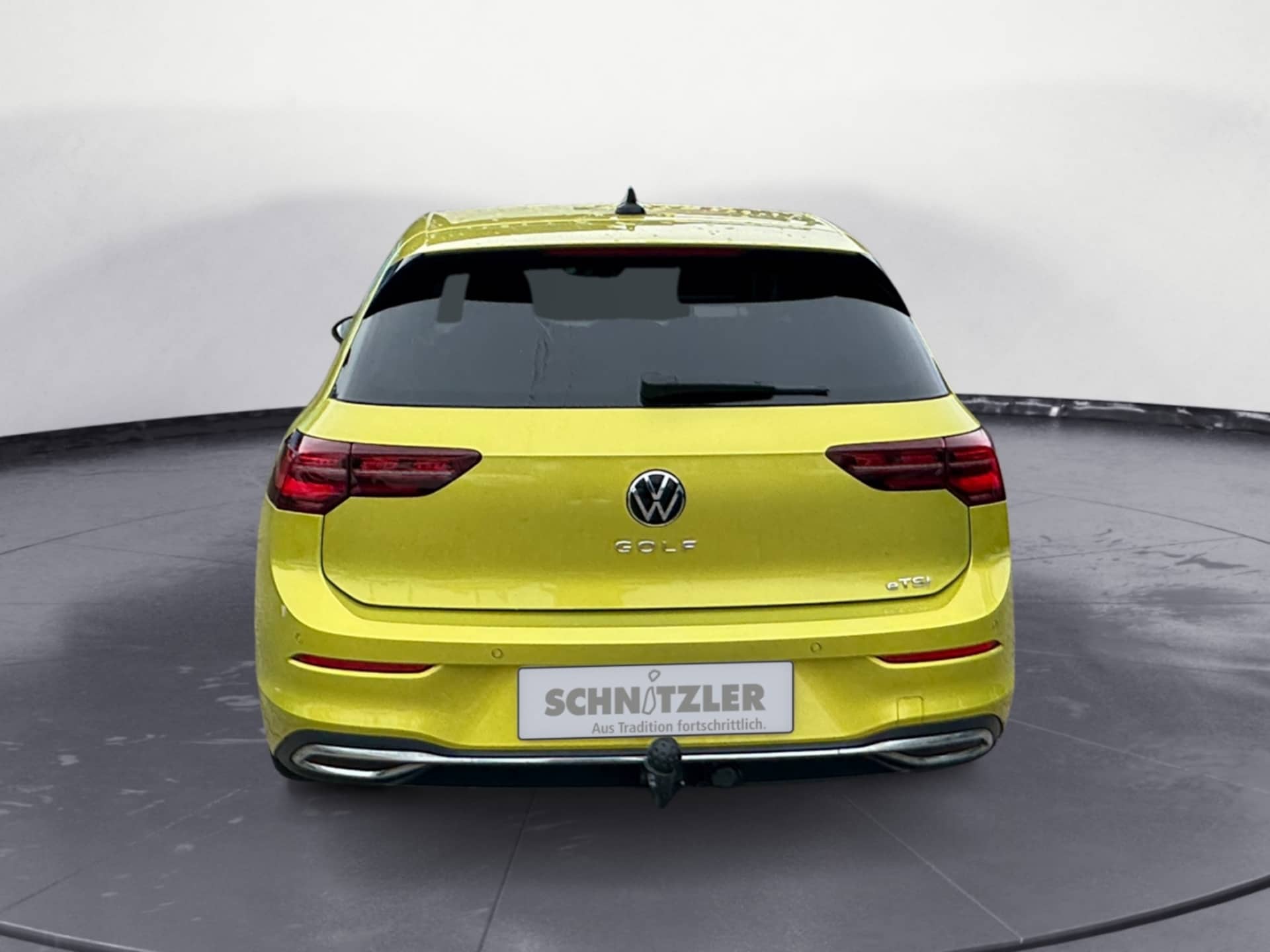 Volkswagen Golf Style