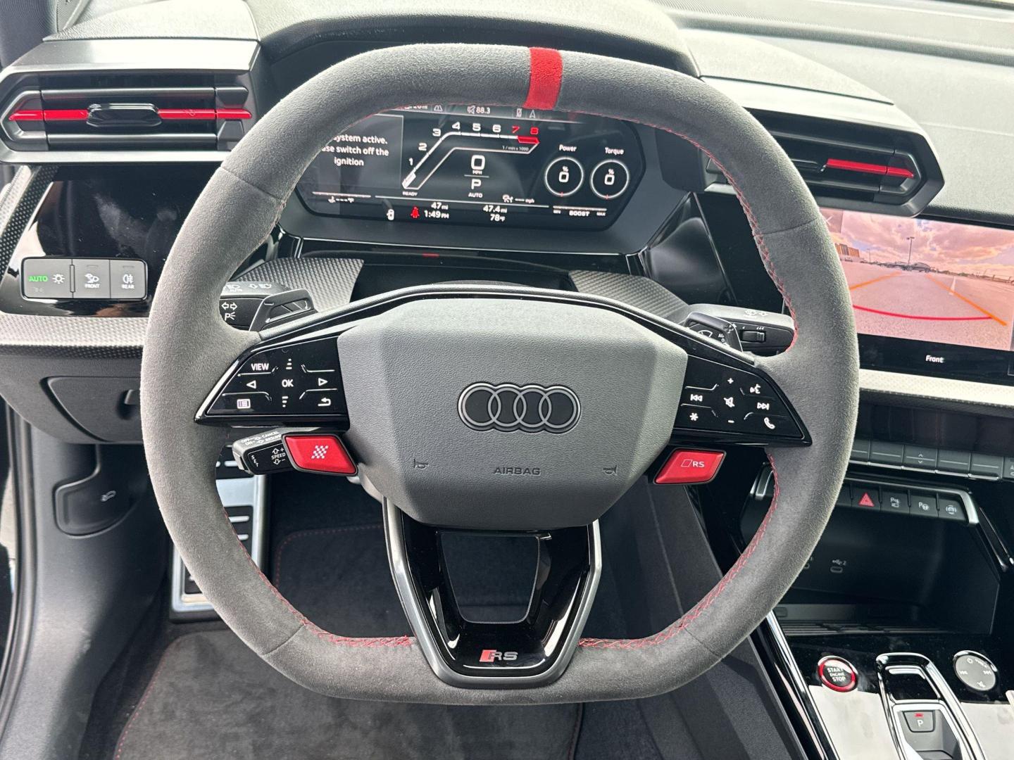 2026 Audi RS 3 Base - Photo 17