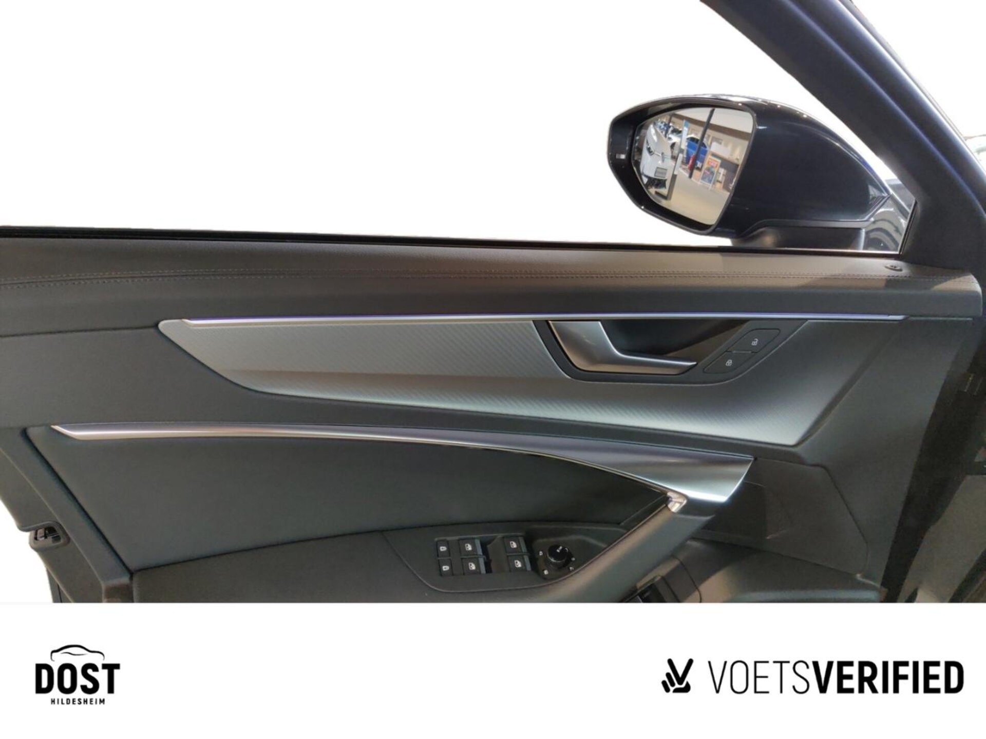 Audi A6 Limousine TFSI e S line