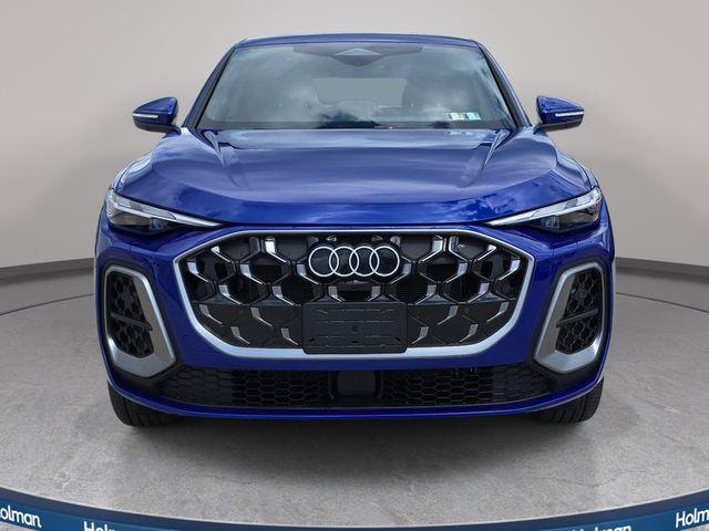 2025 Audi Q5 Sportback