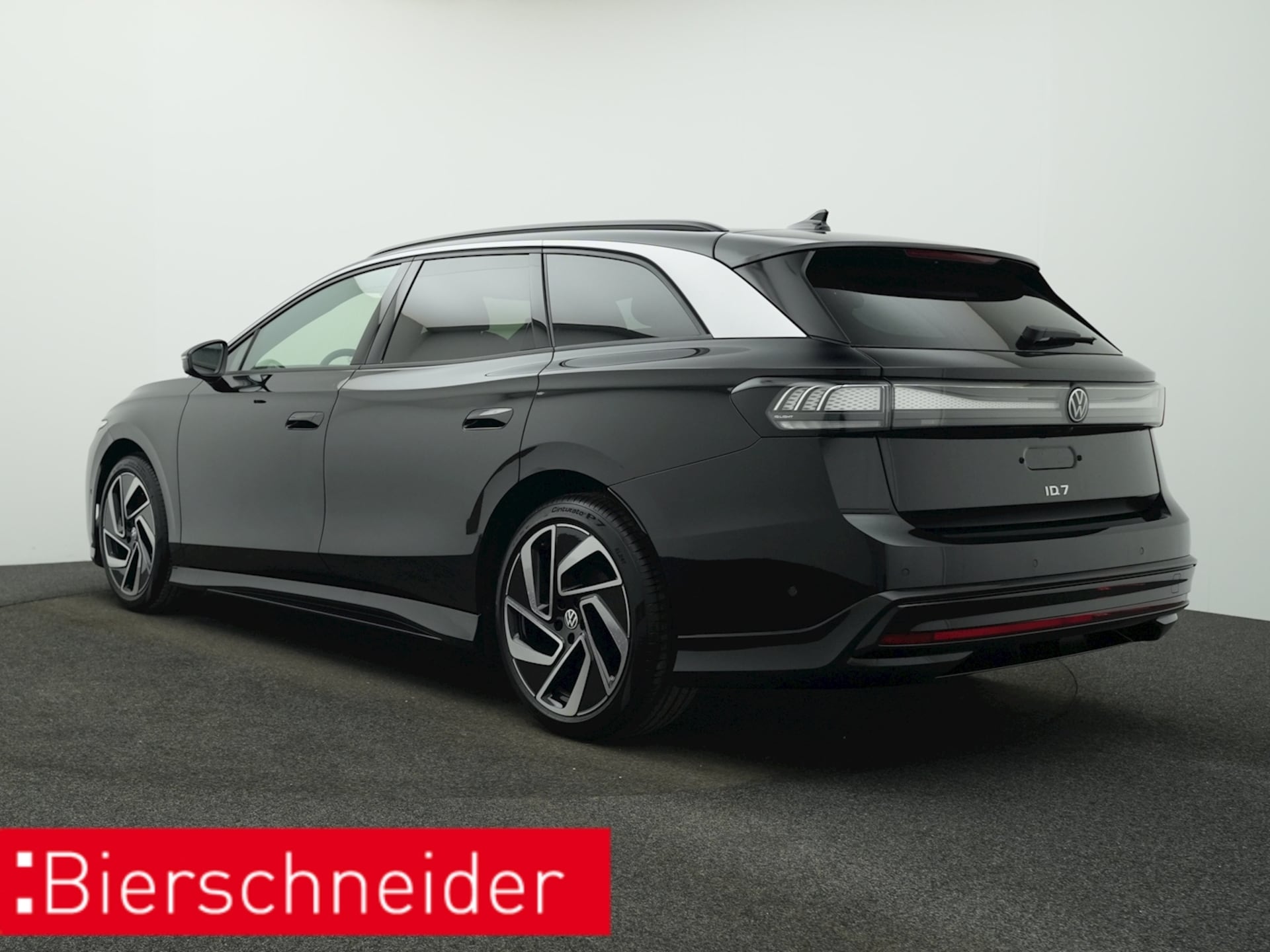 Volkswagen ID.7 Tourer Pro