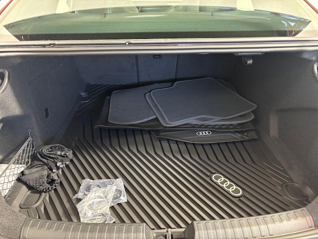 2026 Audi A6 Prestige - Photo 19