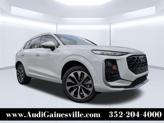 Photo of 2026 Audi Q3 SUV 