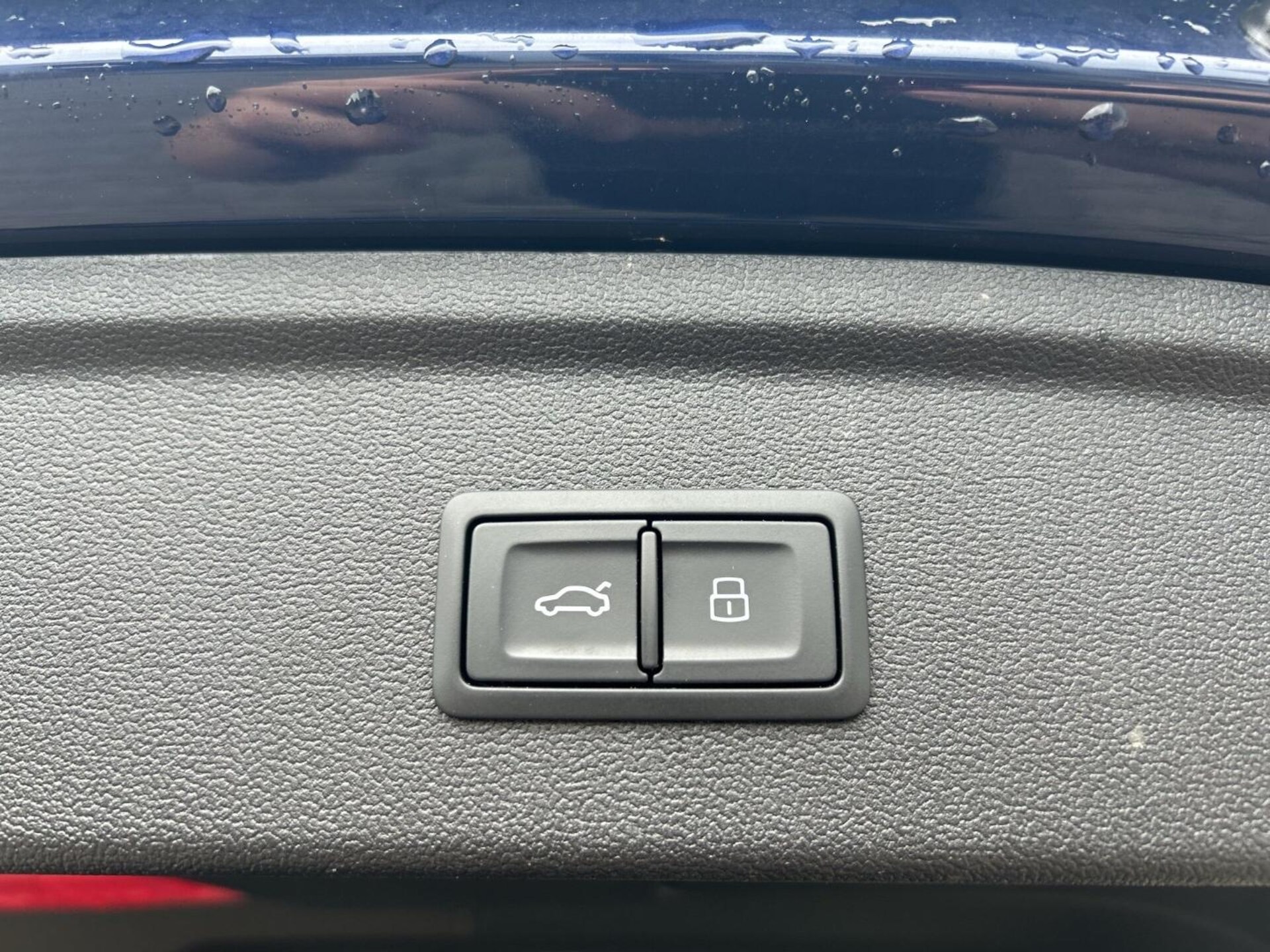 Audi A3 Sportback Advanced