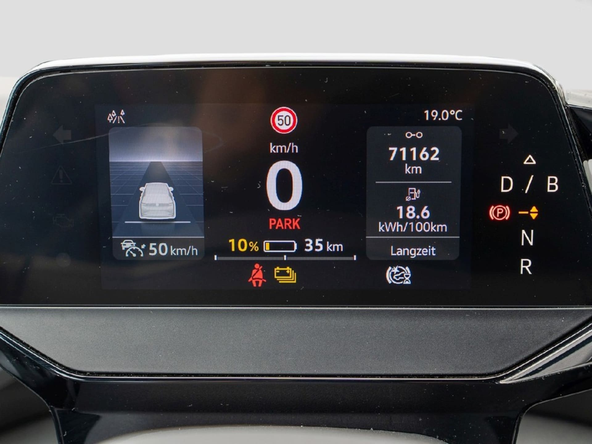 Volkswagen ID.5 Pro Performance