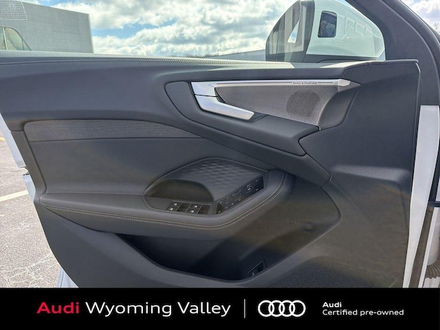2025 Audi New A5 Premium Plus - Photo 22
