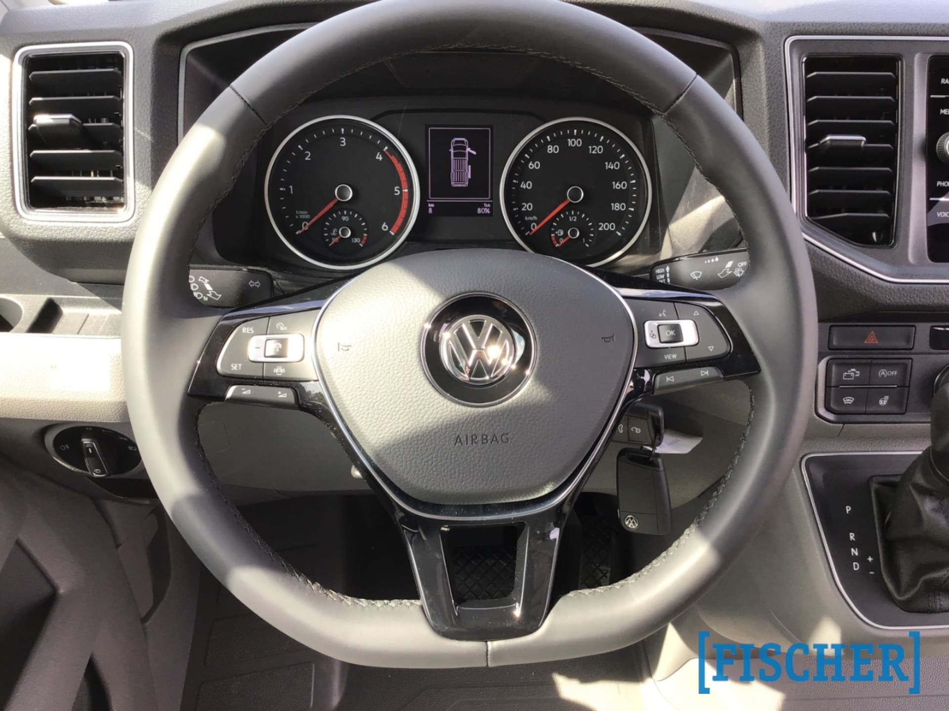 Volkswagen Grand California 600