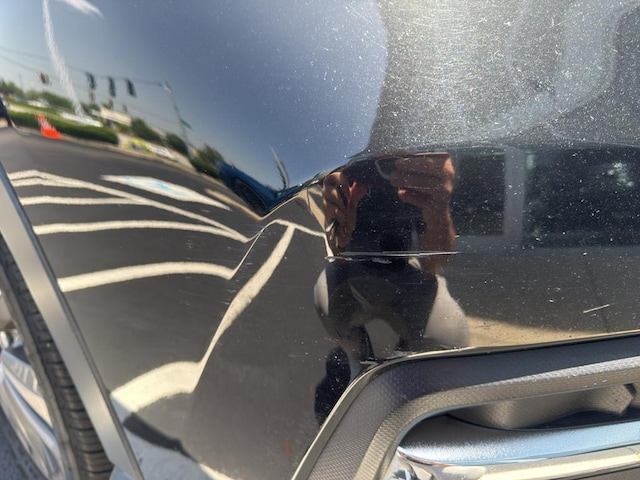 2020 Subaru Ascent