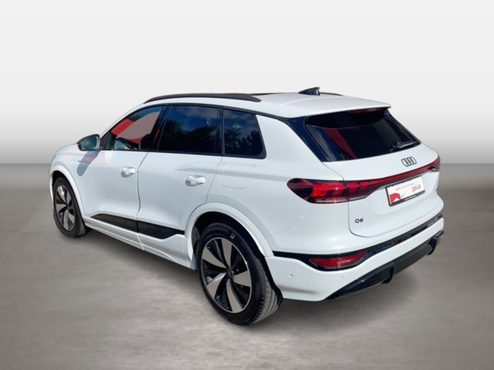 Audi Q6 e-tron – Bild 3