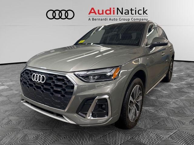 Photo of 2023 Audi Q5 