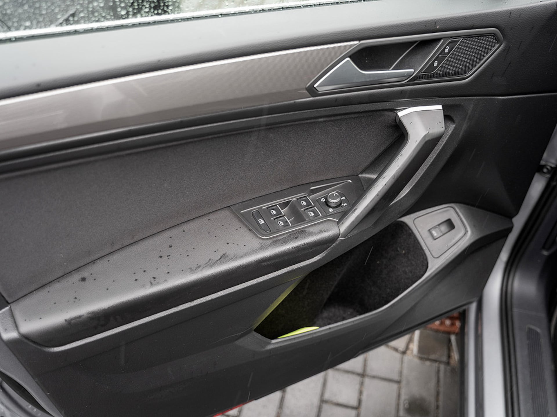 Volkswagen Tiguan Allspace Life