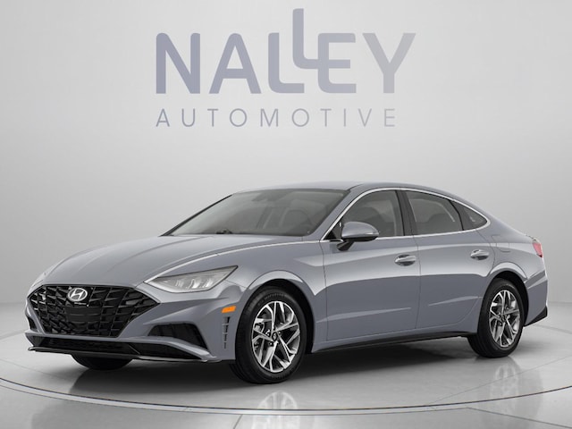 2021 Hyundai Sonata