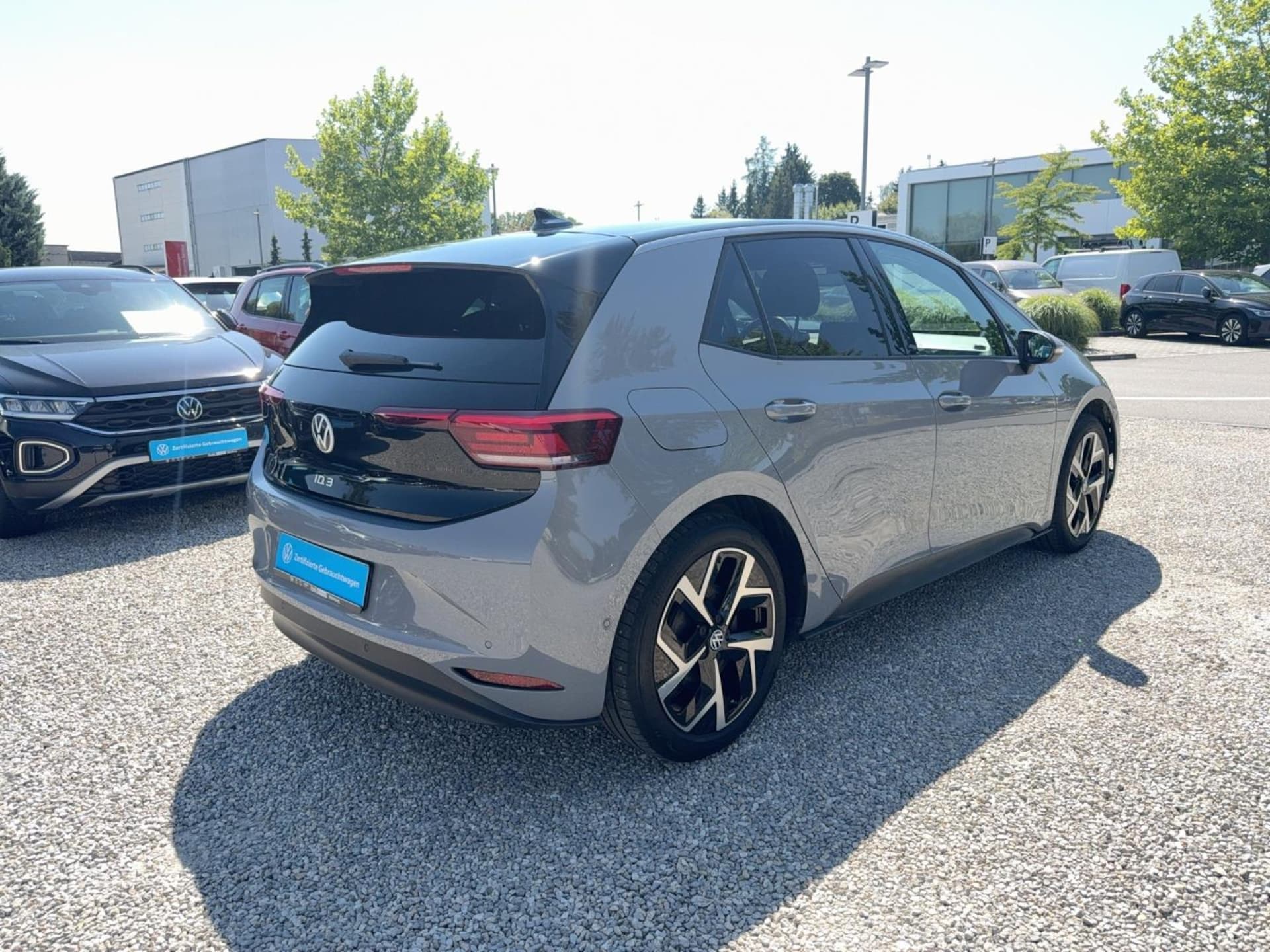 Volkswagen ID.3 MOVE Pro