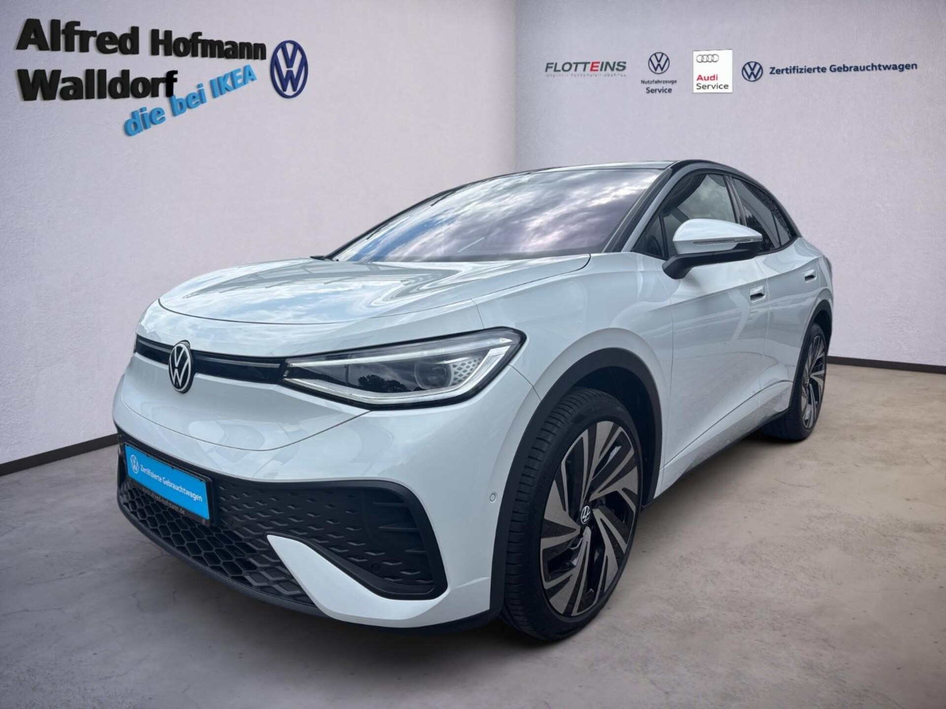 Volkswagen ID.5 Pro
