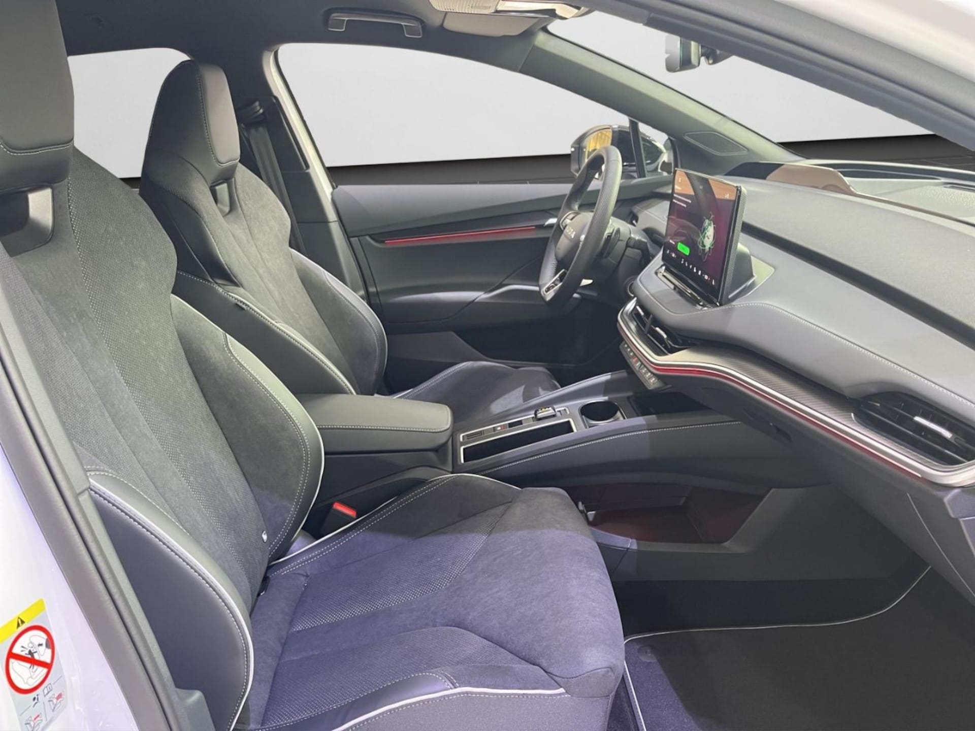 Skoda Enyaq 85 Sportline