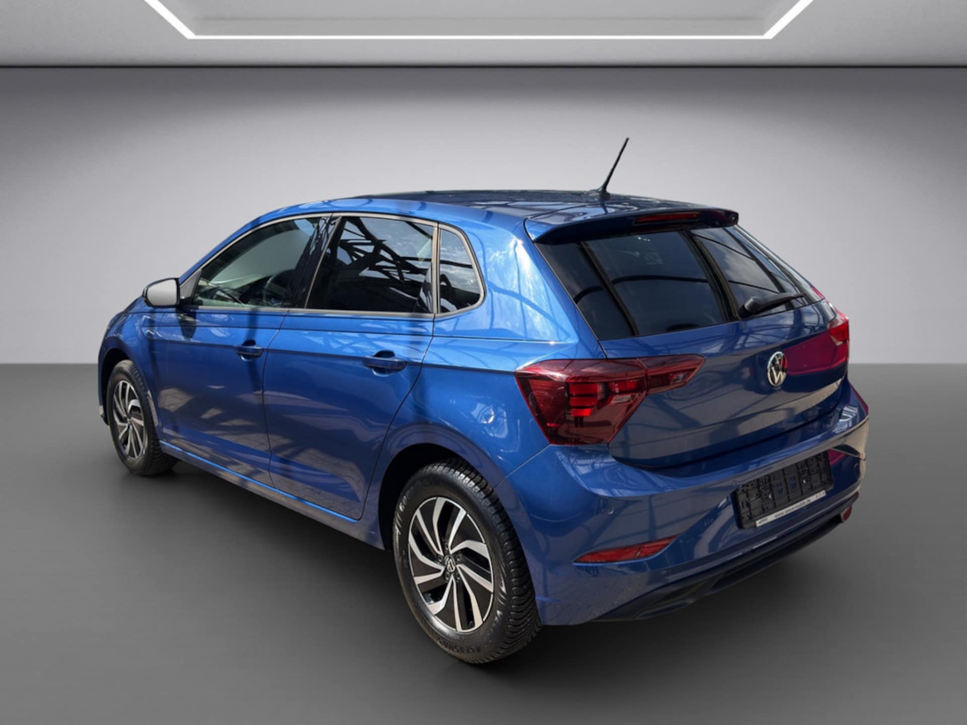 Volkswagen Polo Life