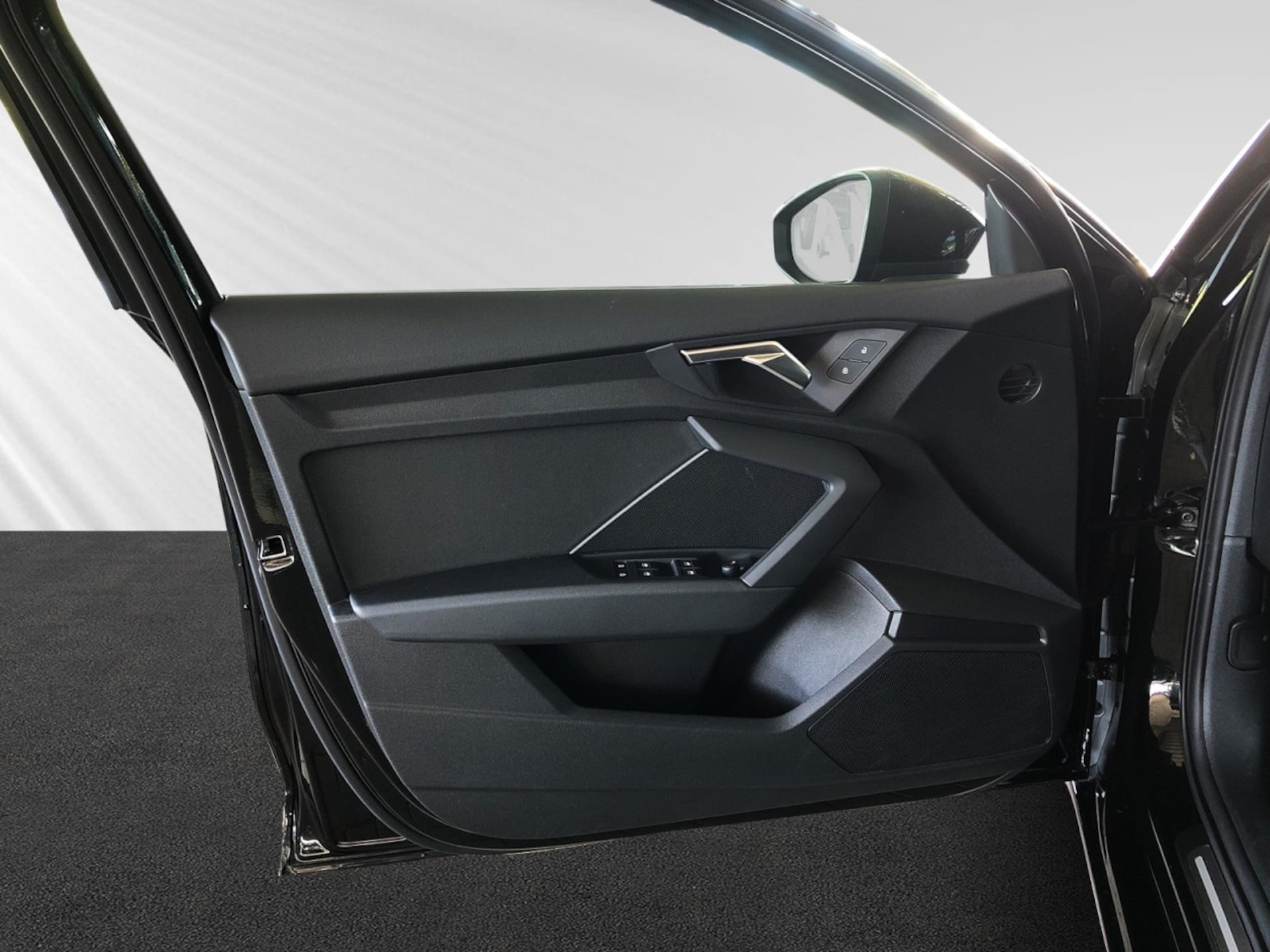 Audi A3 Sportback Advanced