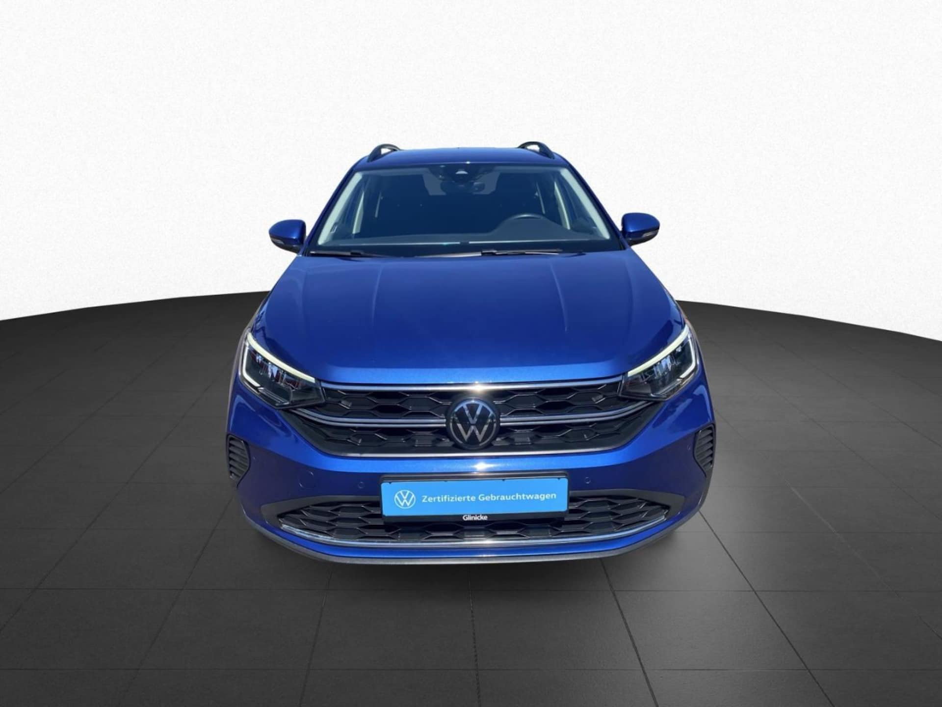 Volkswagen Taigo Life