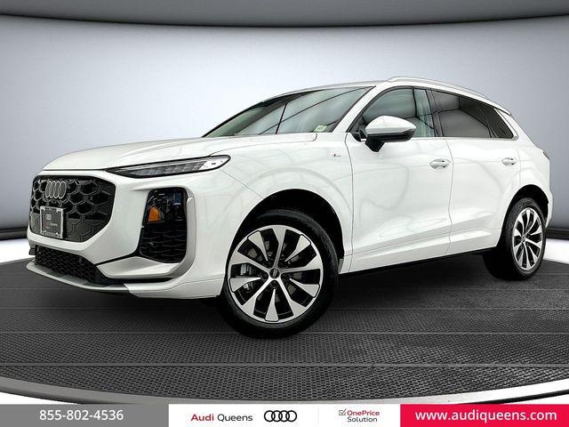 Photo of 2026 Audi Q3 SUV 