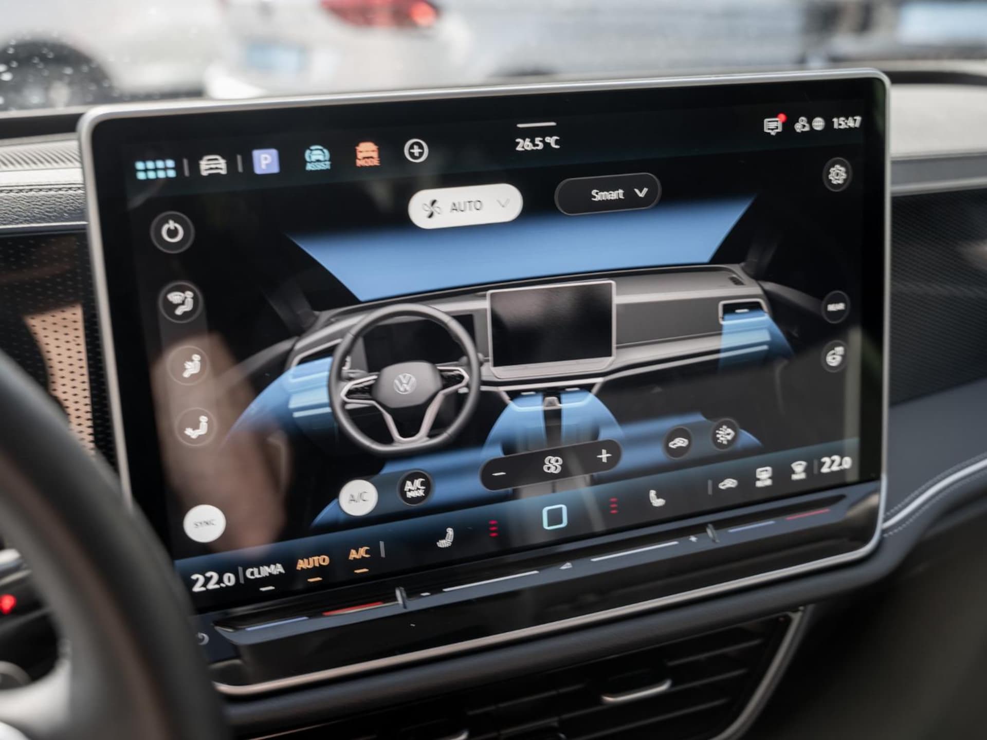 Volkswagen Passat Business