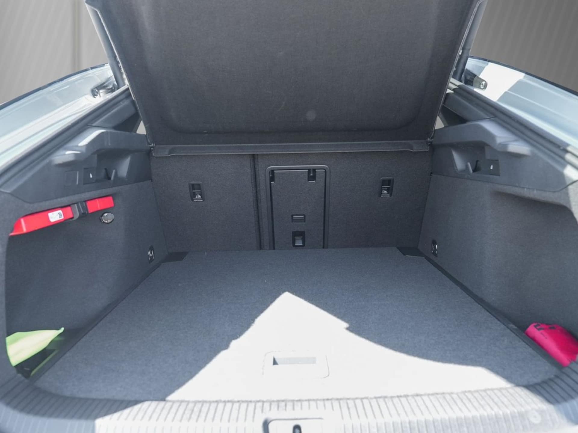 Volkswagen ID.7 Pro