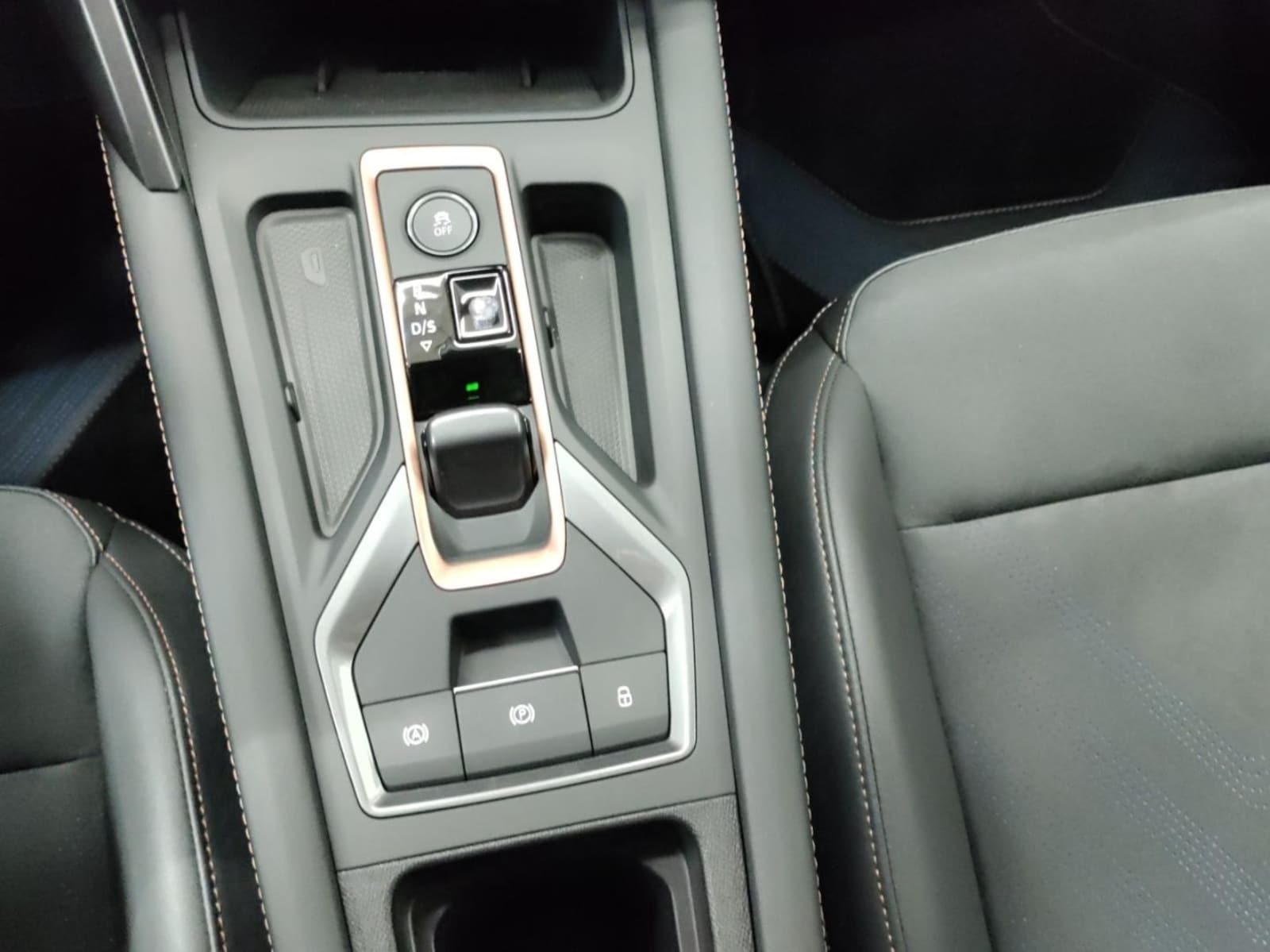 CUPRA Formentor – Bild 12