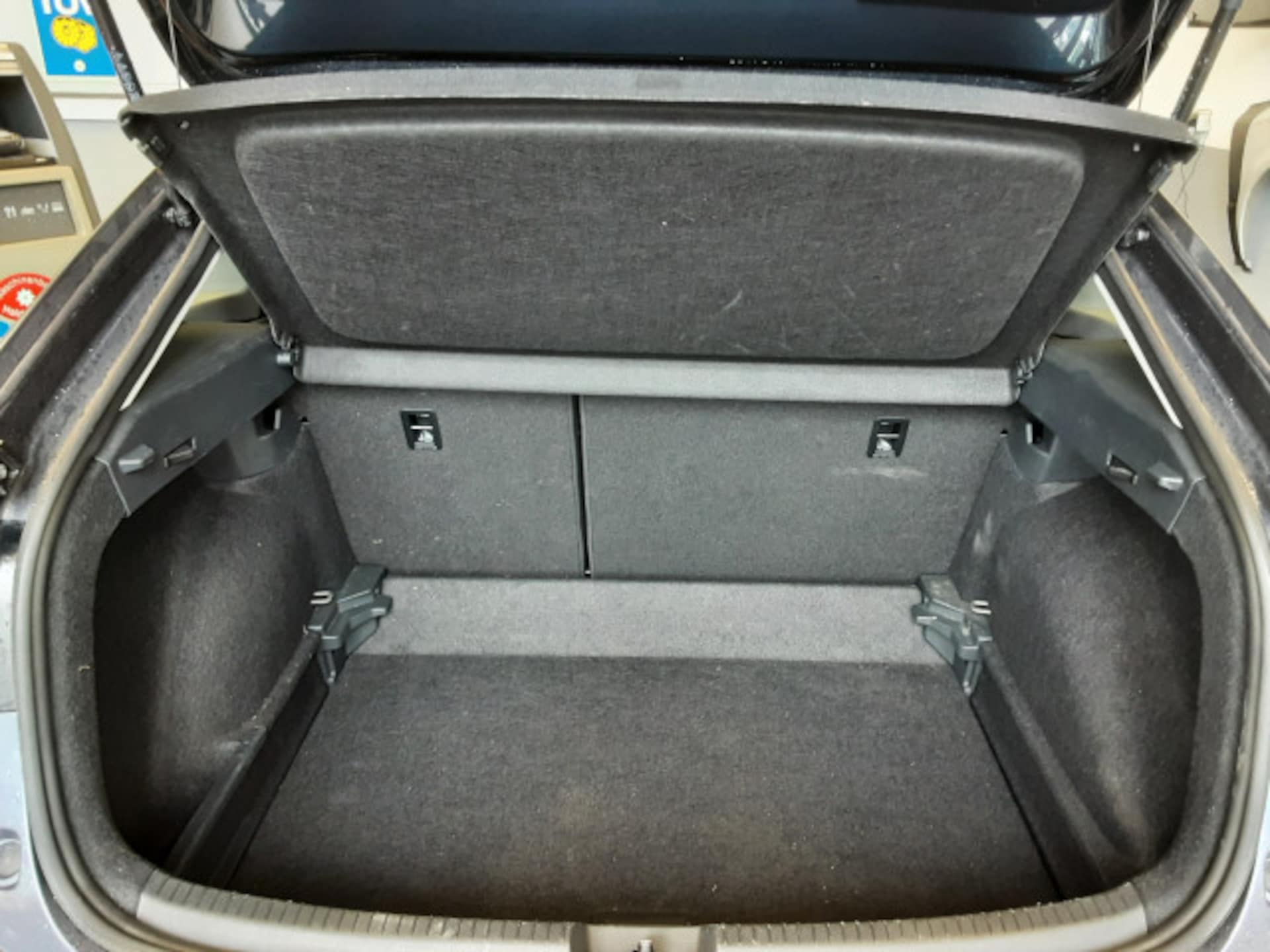 Volkswagen Taigo Style