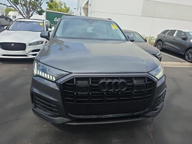 2023 Audi Q7