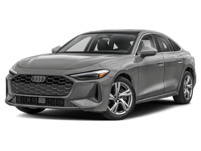 Photo of 2026 Audi A5 Sedan