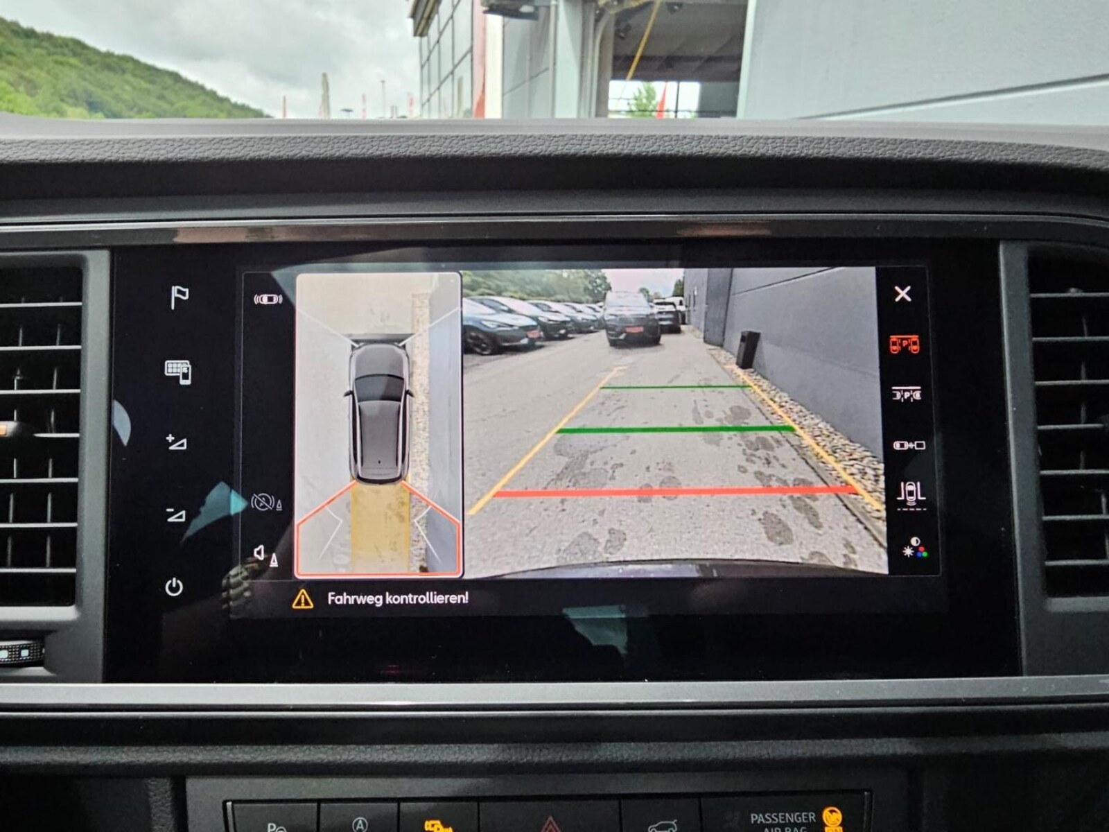 CUPRA Ateca – Bild 17