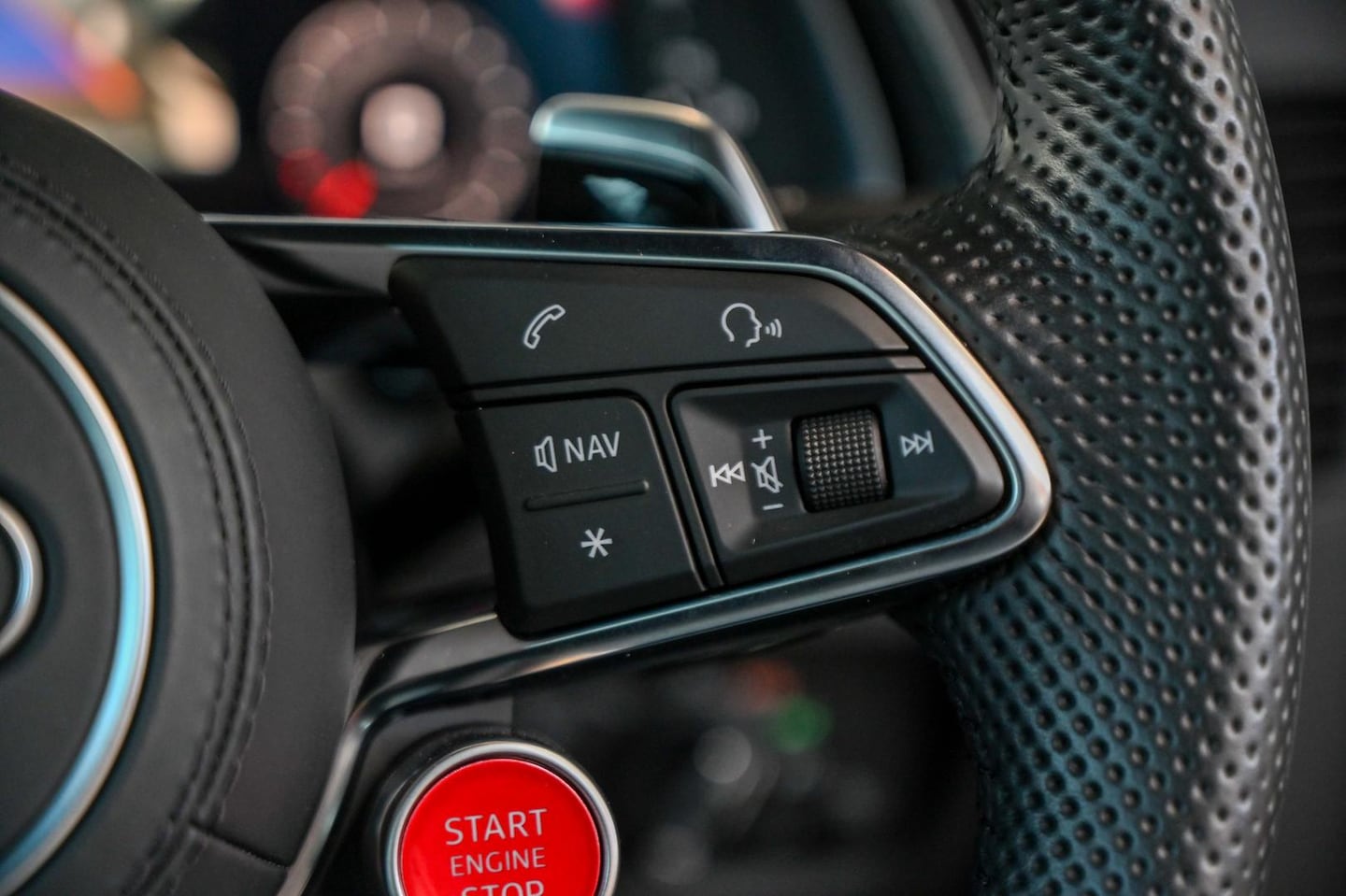 Image about Audi R8 Coupé performance quattro S tronic