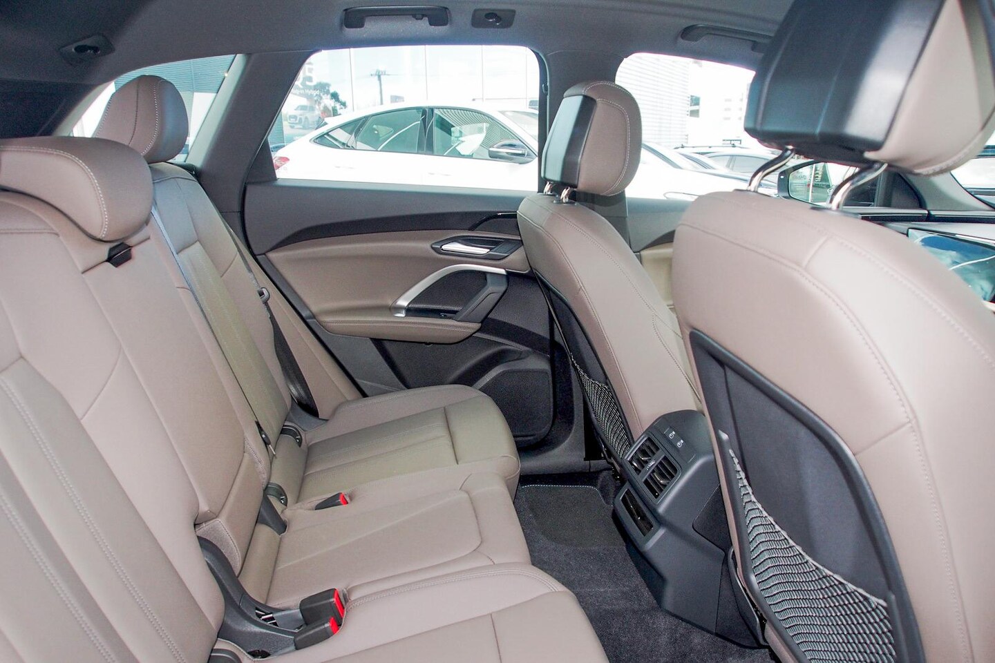 Image about Audi Q5 SUV TDI quattro 150 kW