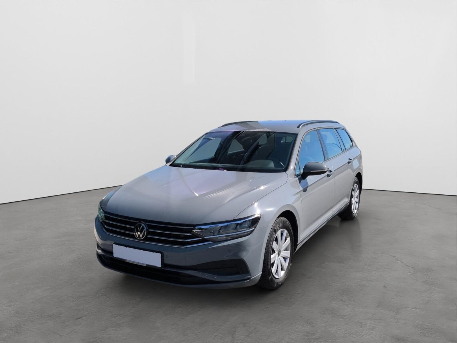 Volkswagen Passat Variant – Bild 2