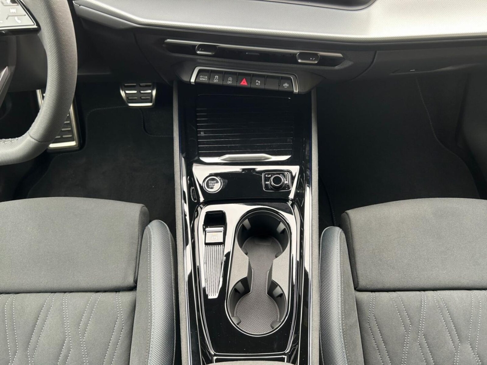 Audi Q3 – Bild 10