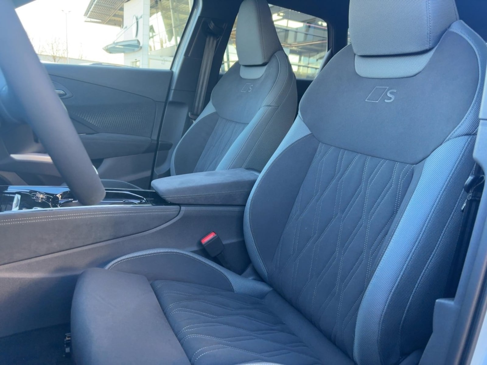 Audi Q3 – Bild 15