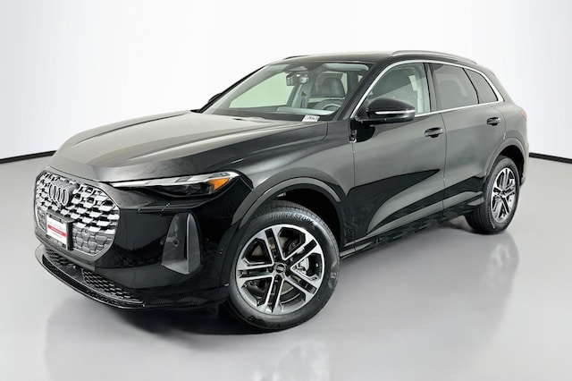 Photo of 2026 Audi Q5 
