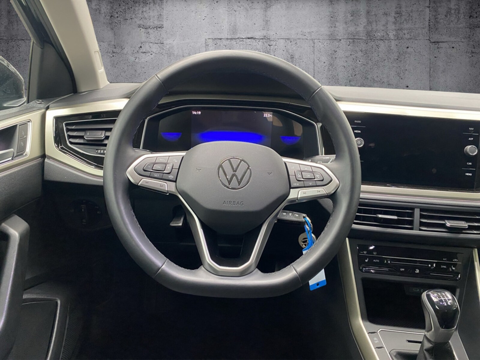 Volkswagen Taigo – Bild 20