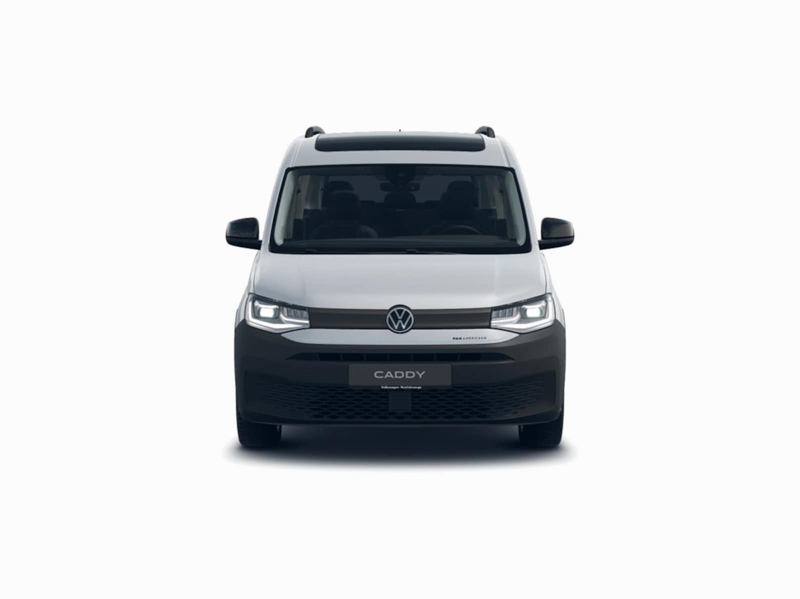 Volkswagen Caddy – Bild 8