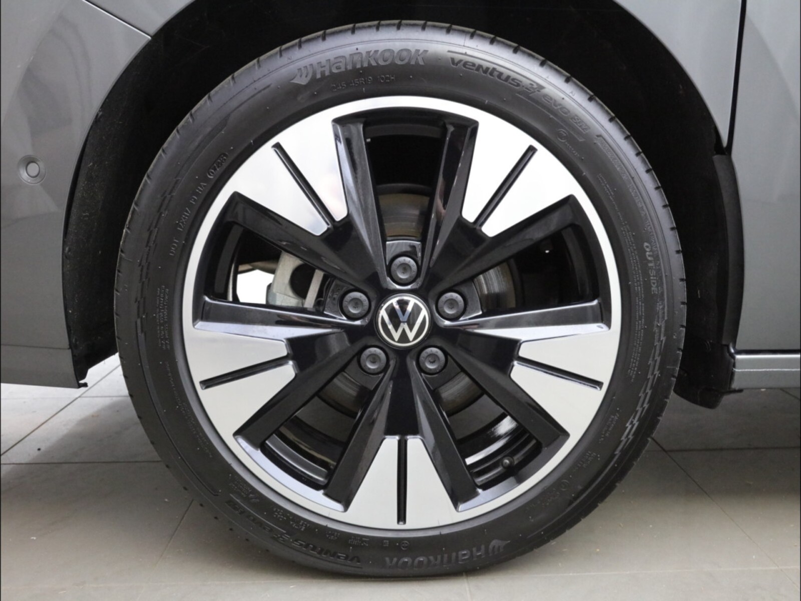 Volkswagen California – Bild 20