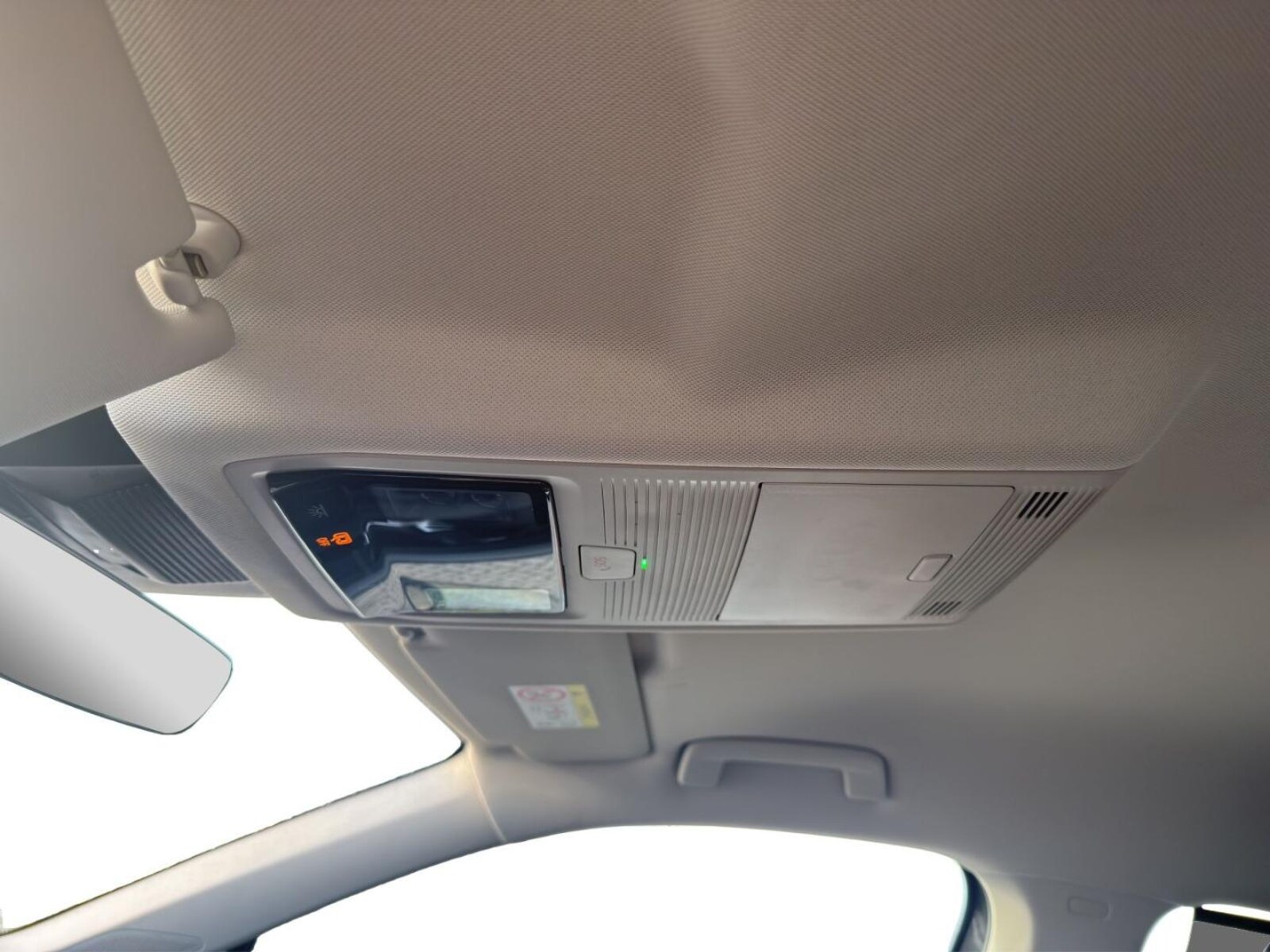 Volkswagen Tayron – Bild 12