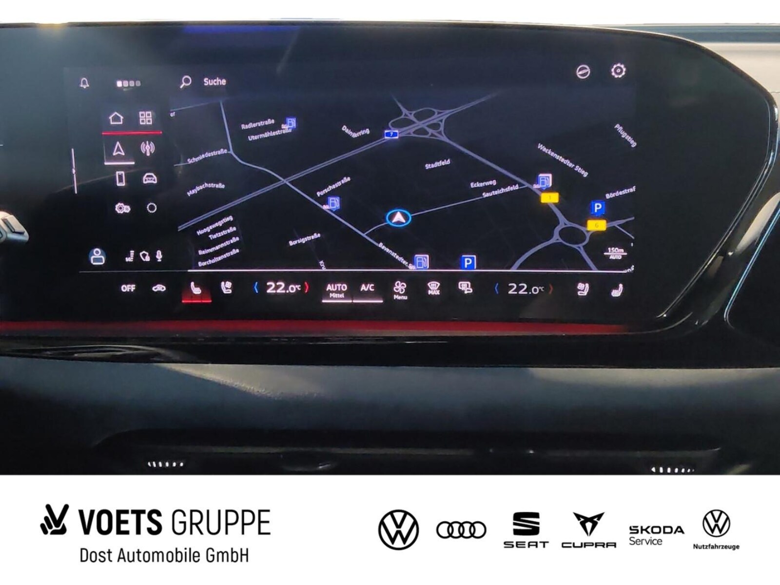 Audi A6 Avant – Bild 10