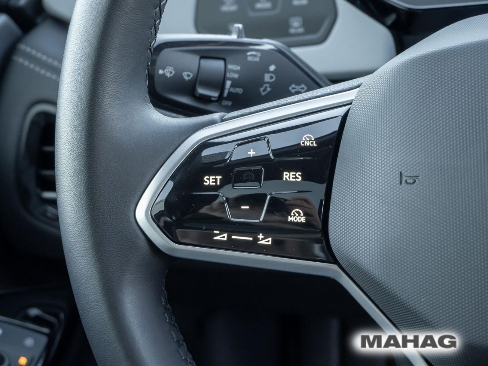 Volkswagen ID.3 – Bild 22