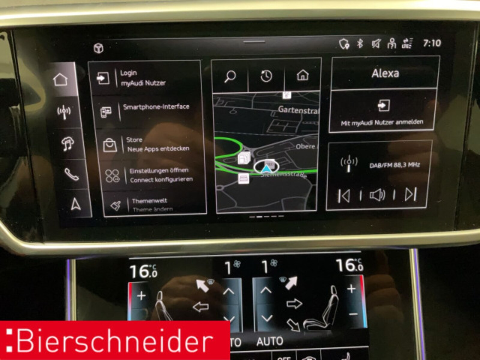 Audi S6 Limousine – Bild 18