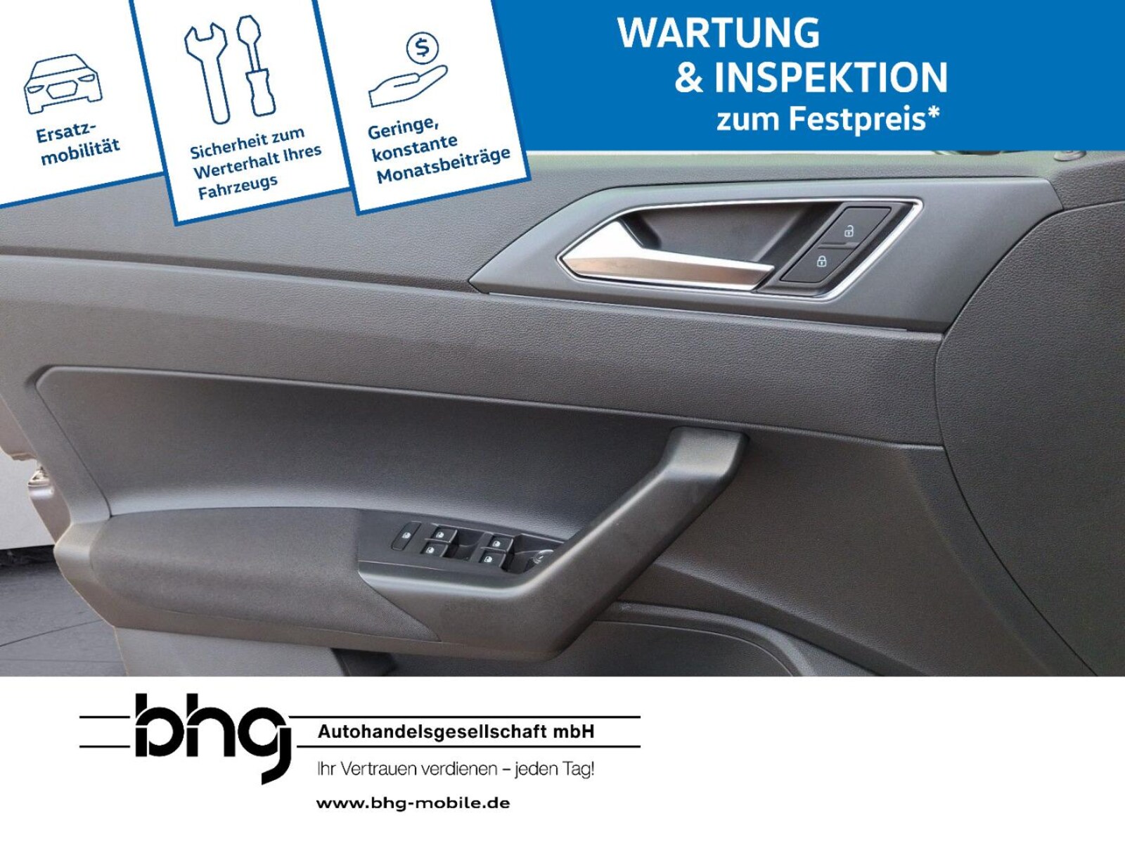 Volkswagen Polo – Bild 19