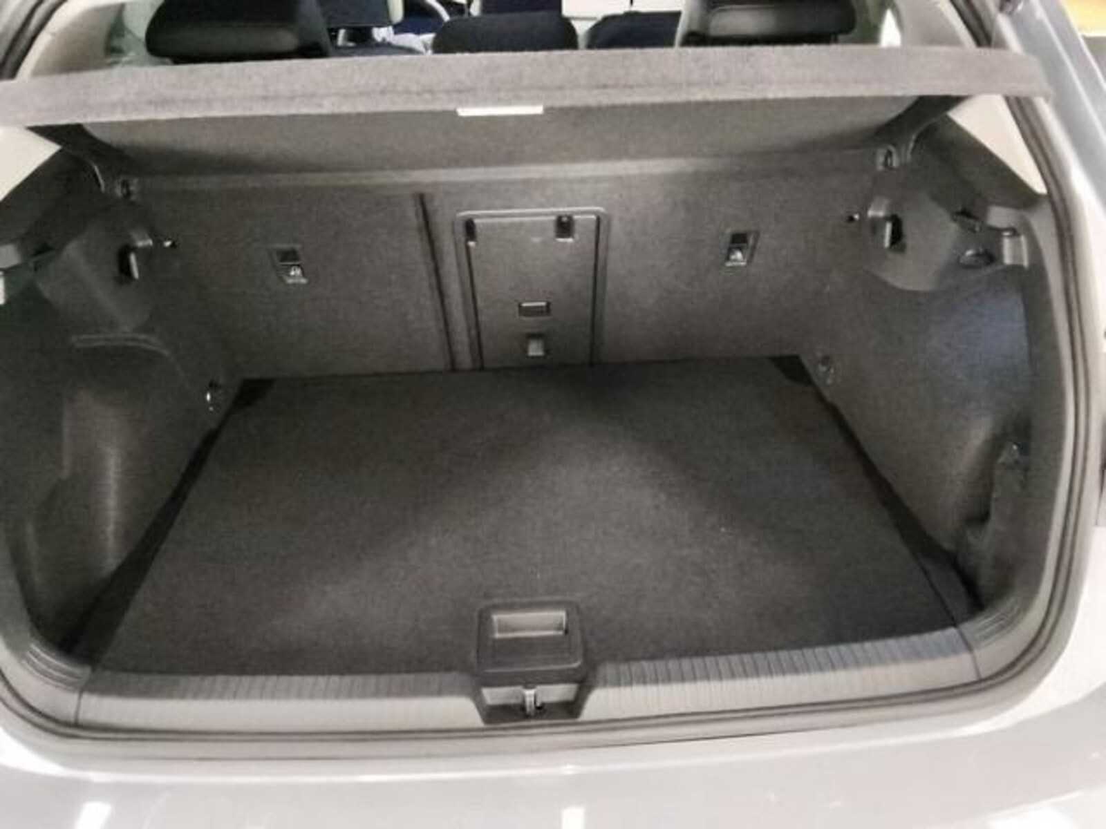 Volkswagen Golf – Bild 5