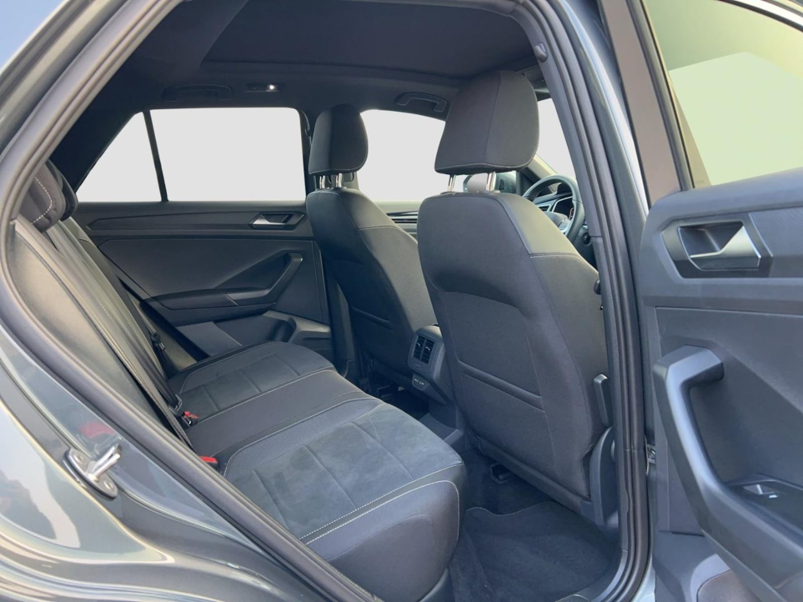Volkswagen T-Roc – Bild 23