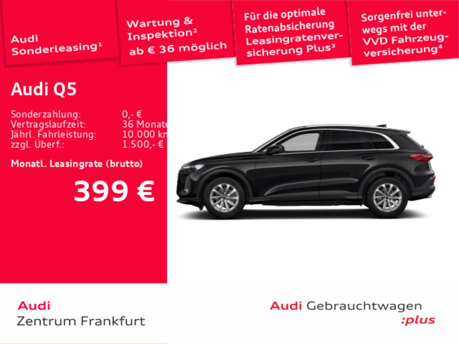 Audi Q5 – Bild 2