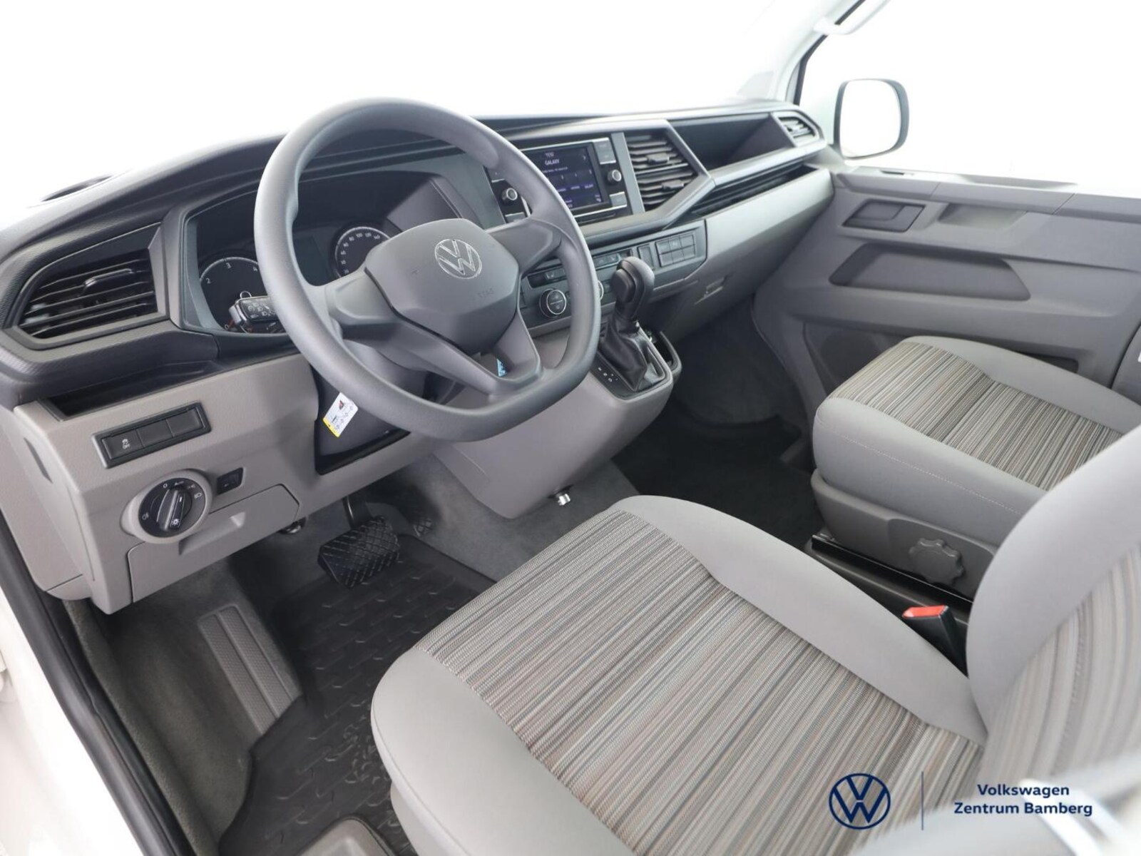 Volkswagen T6.1 California – Bild 11