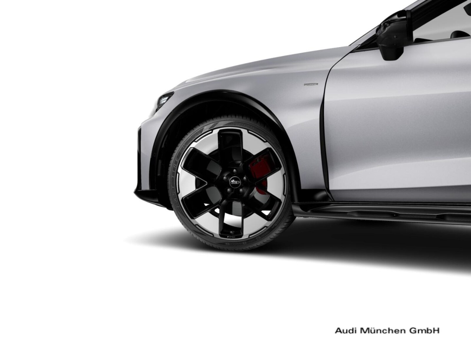 Audi A6 allroad – Bild 4